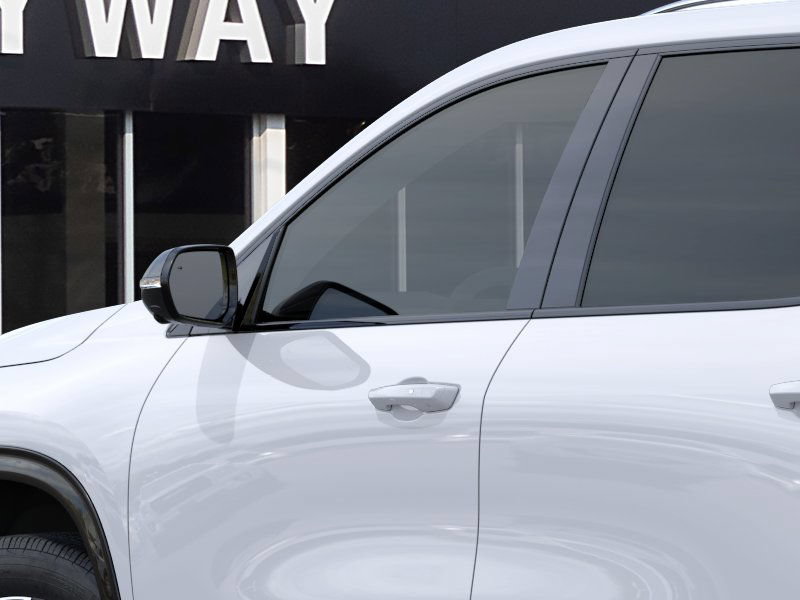 New 2026 Buick Enclave Sport Touring w/ Power Package FWD image 29