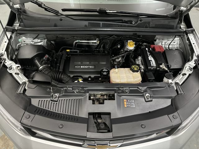 Used 2018 Chevrolet Trax LT w/ LT Convenience Package FWD image 20