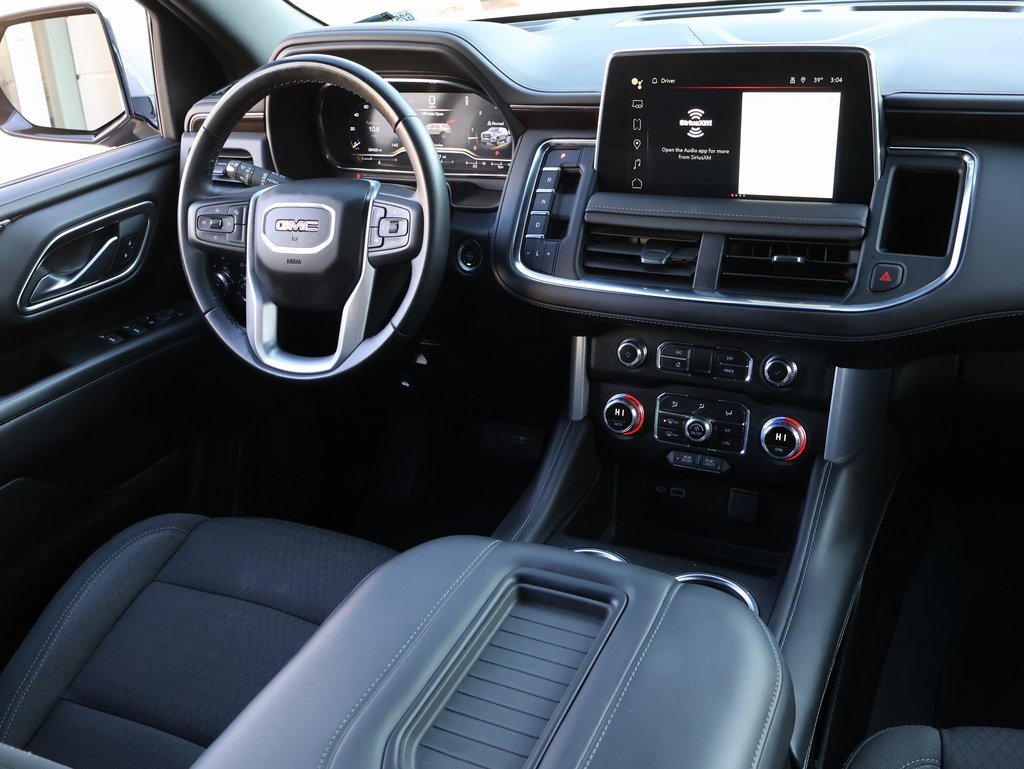 Certified 2024 GMC Yukon XL SLE w/ Gmc Pro Safety Plus Package image 20