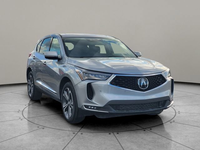 Used 2023 Acura RDX AWD w/ Advance Package image 13