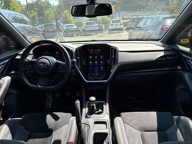 Used 2022 Subaru WRX Limited AWD/4WD image 11