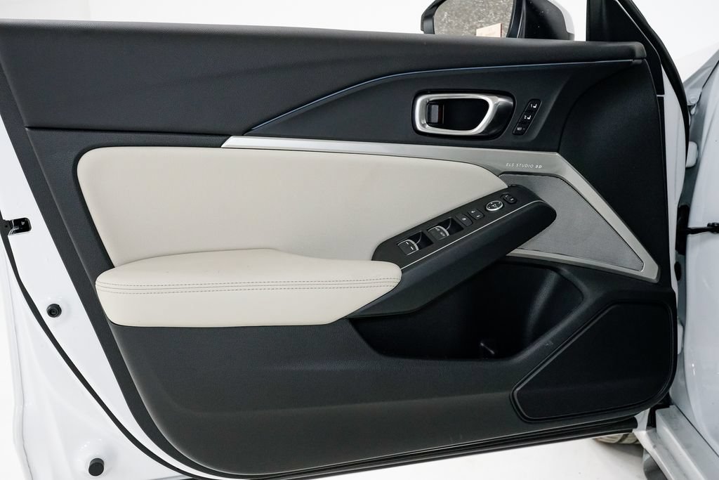 Used 2026 Acura Integra A-Spec w/ Technology Package FWD image 9
