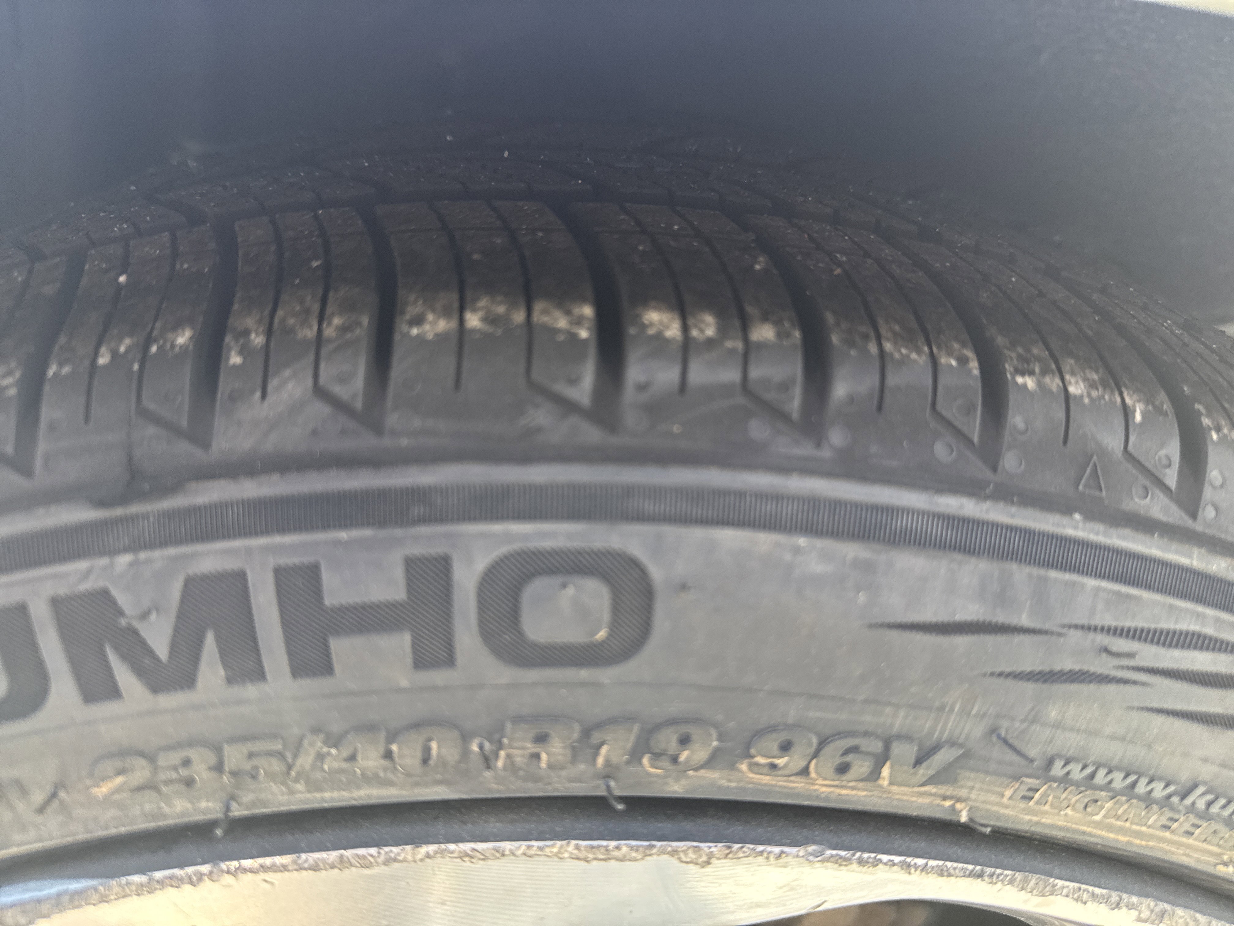 Used 2018 Honda Accord Touring image 7