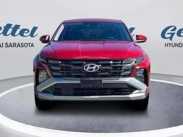 New 2025 Hyundai Tucson SE image 12