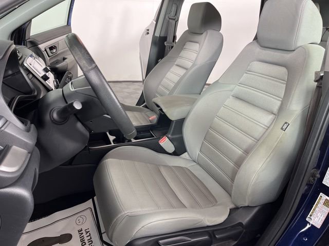 Used 2020 Honda CR-V LX image 16