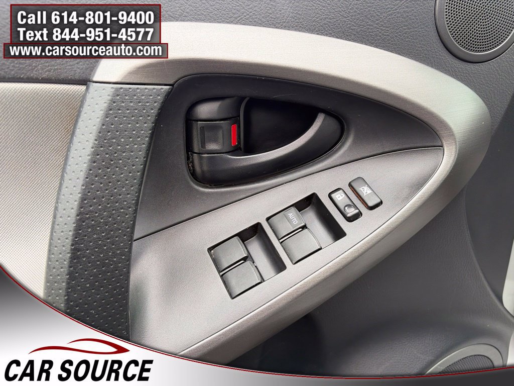 Used 2012 Toyota RAV4 4WD w/ Value Pkg image 16