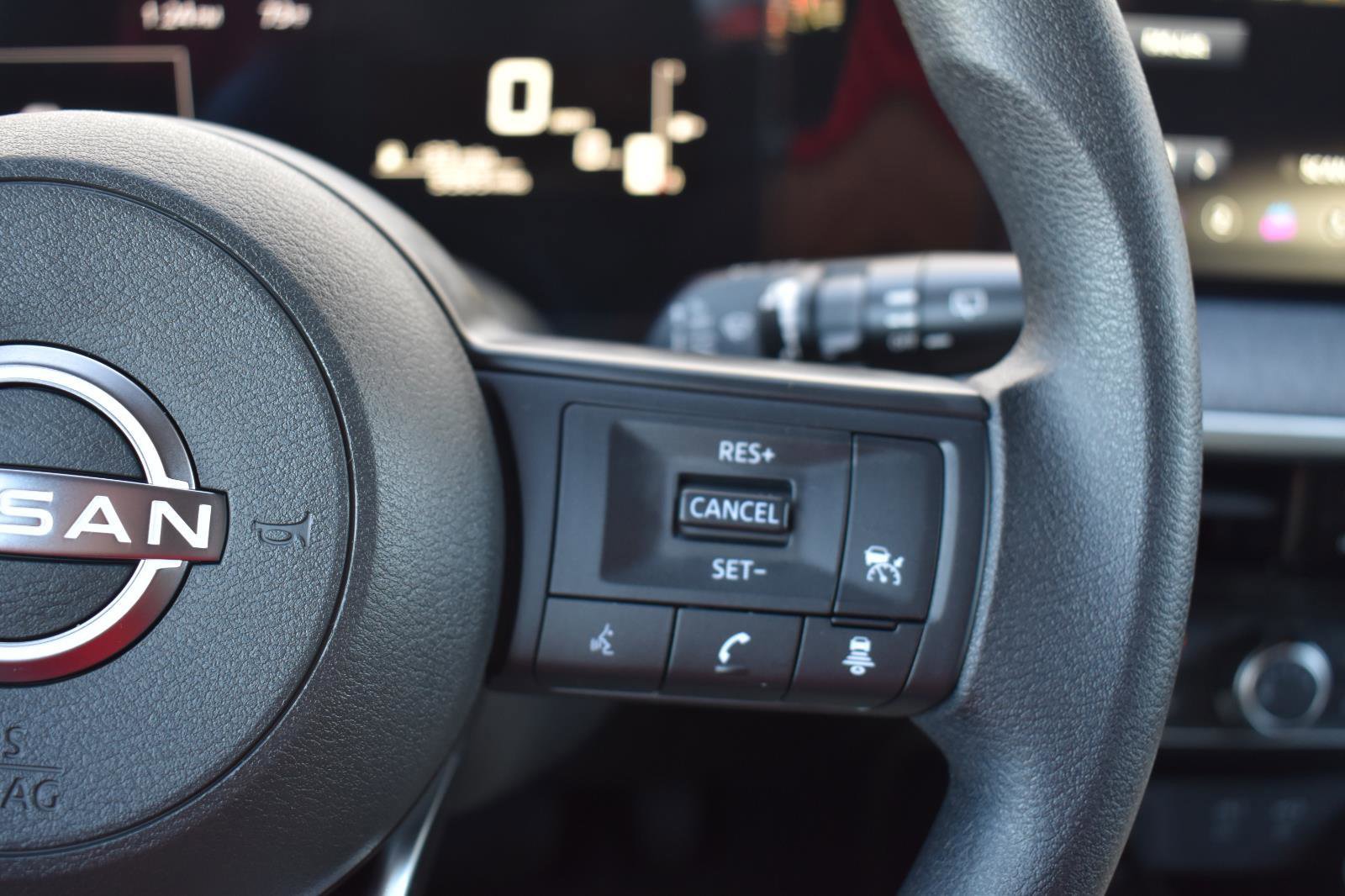 Certified 2025 Nissan Kicks SV image 20