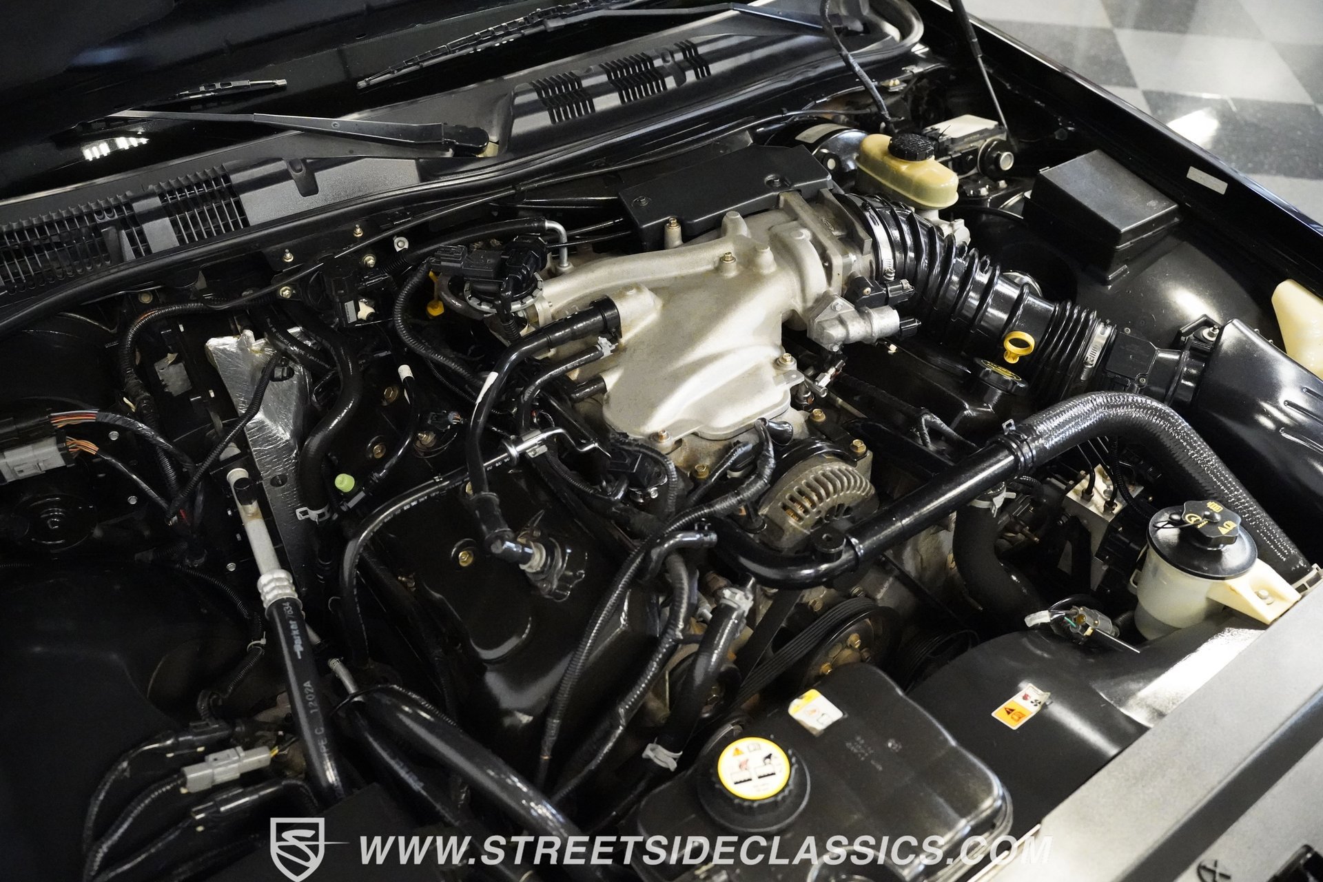 Used 2003 Mercury Marauder image 20
