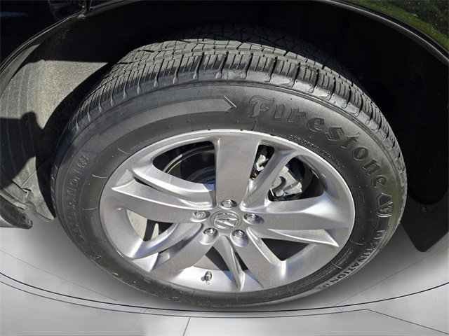 Used 2020 Acura RDX Advance Package image 8