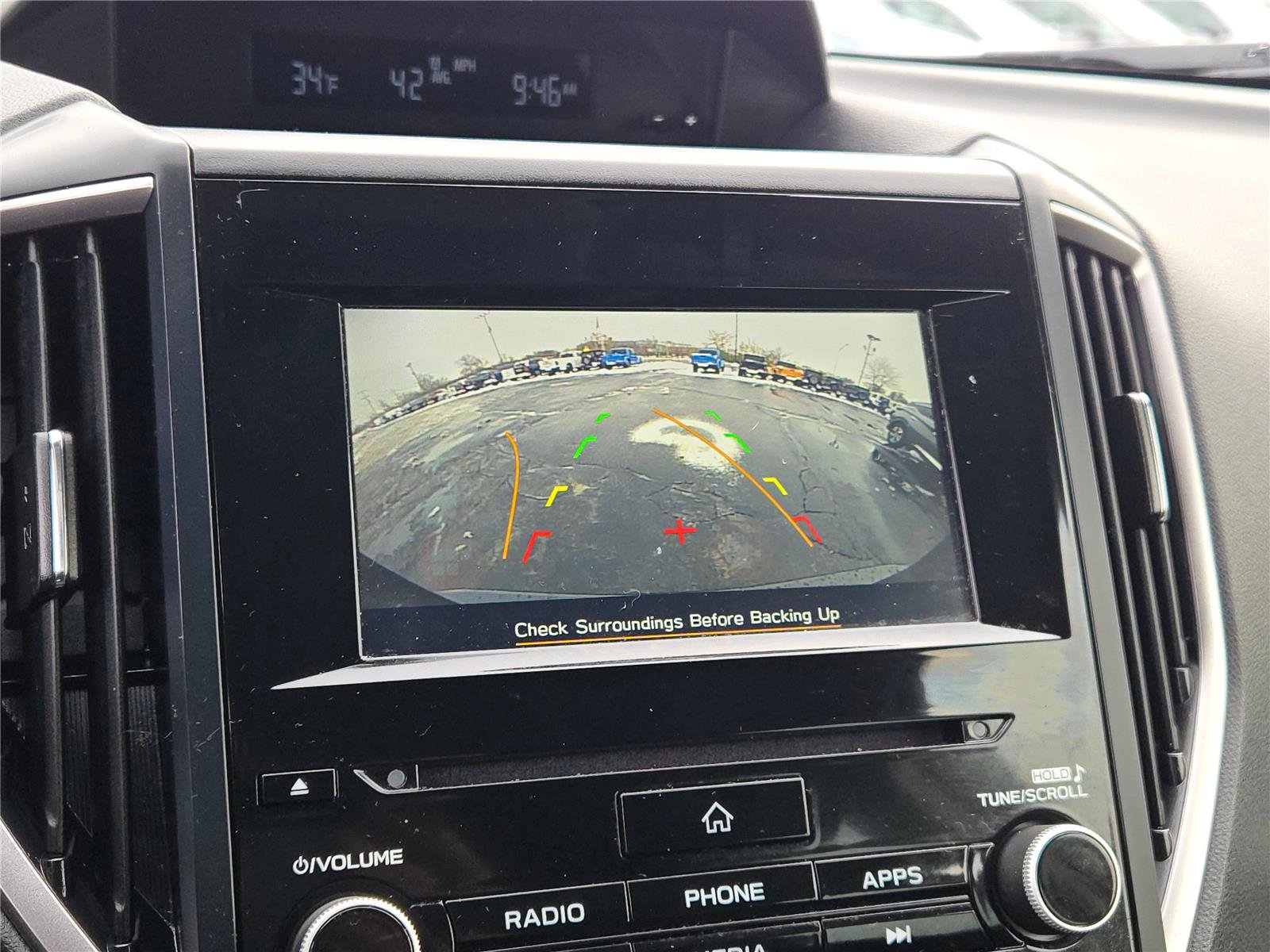 Used 2023 Subaru Forester Premium image 36