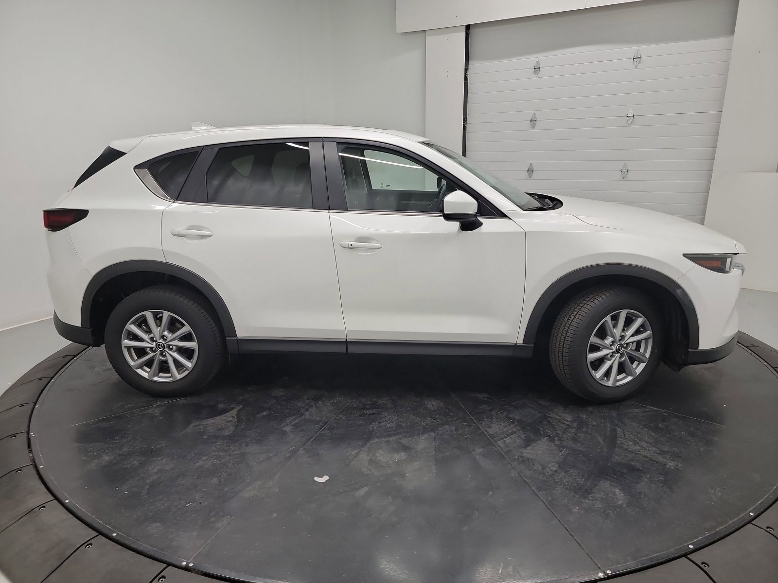 Used 2023 MAZDA CX-5 AWD 2.5 S image 19
