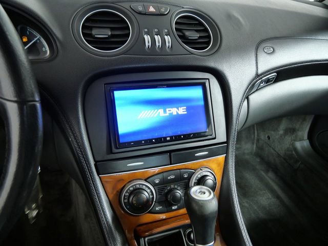 Used 2005 Mercedes-Benz SL 500 image 17