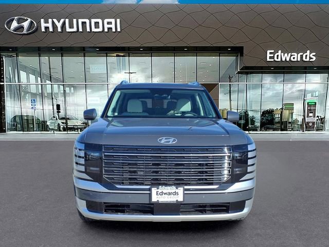 New 2026 Hyundai Palisade Calligraphy image 12