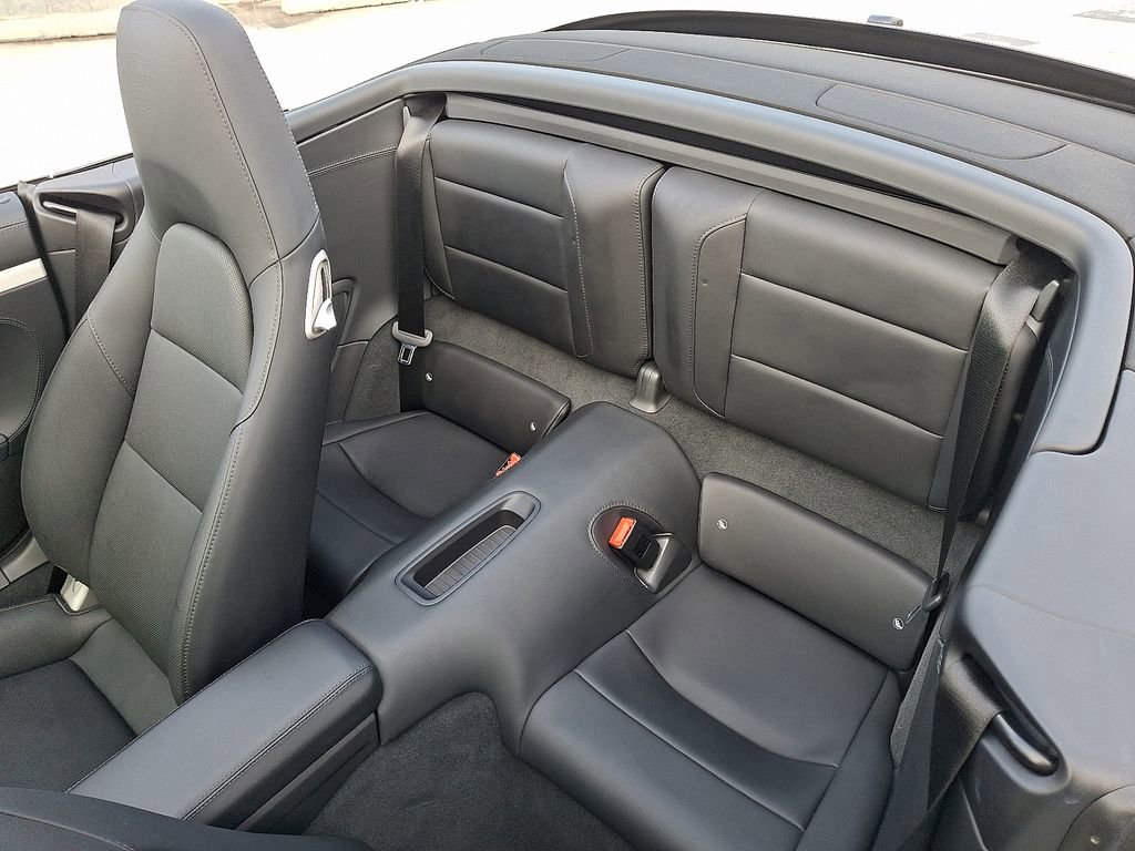 Used 2017 Porsche 911 Carrera S image 12