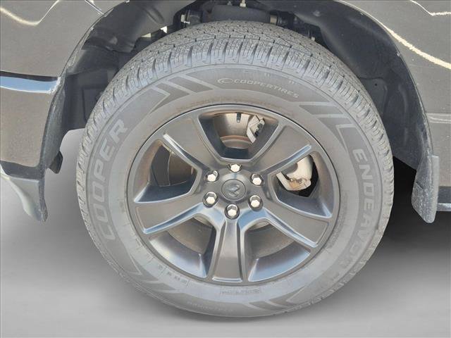 Used 2023 RAM 1500 Big Horn AWD/4WD image 10