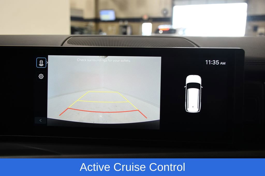 New 2026 Hyundai Santa Fe SEL AWD/4WD image 19