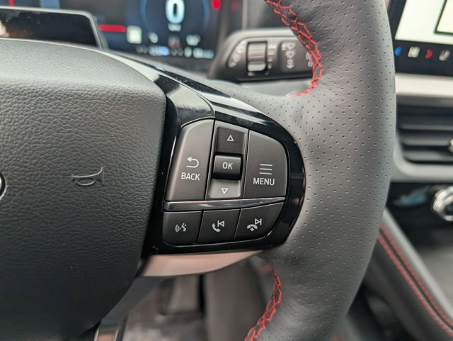 New 2026 Ford Explorer Platinum w/ LUX Leather Package image 18