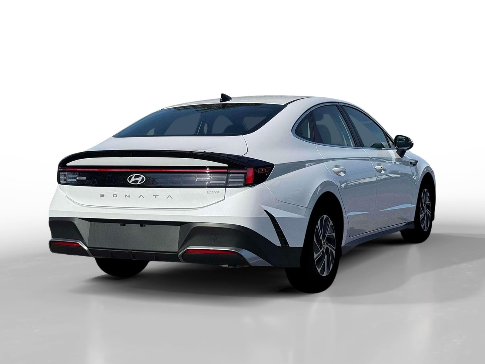 New 2026 Hyundai Sonata Blue FWD image 7
