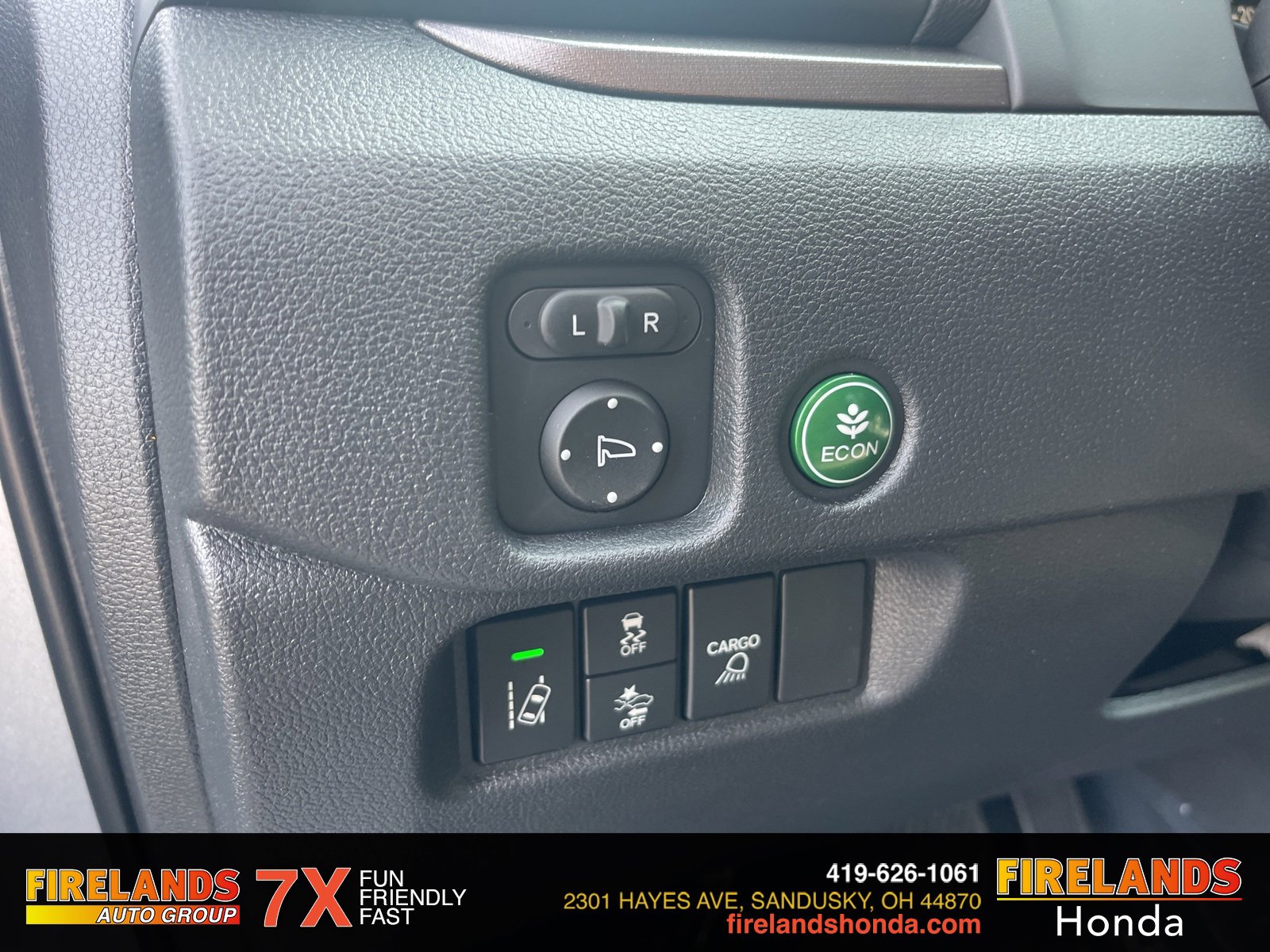 New 2026 Honda Ridgeline RTL image 23