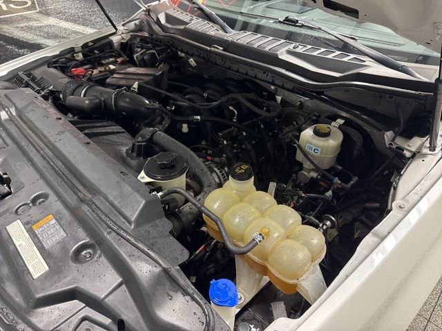 Used 2022 Ford F250 Lariat w/ Lariat Ultimate Package image 33