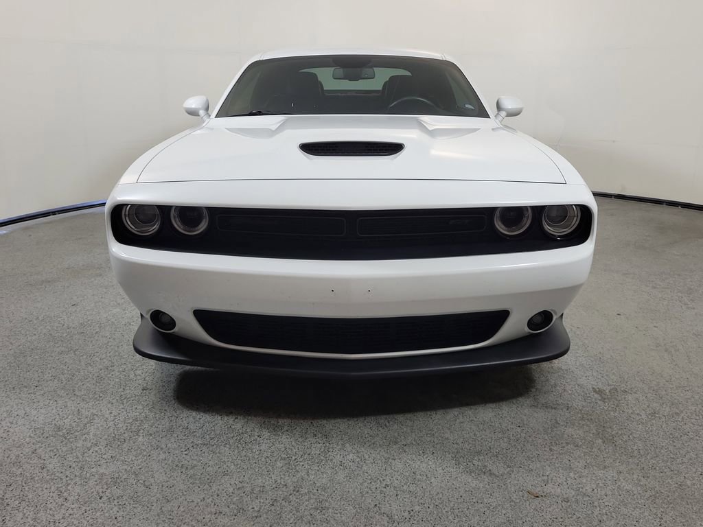 Used 2020 Dodge Challenger GT w/ Plus Package AWD/4WD image 2