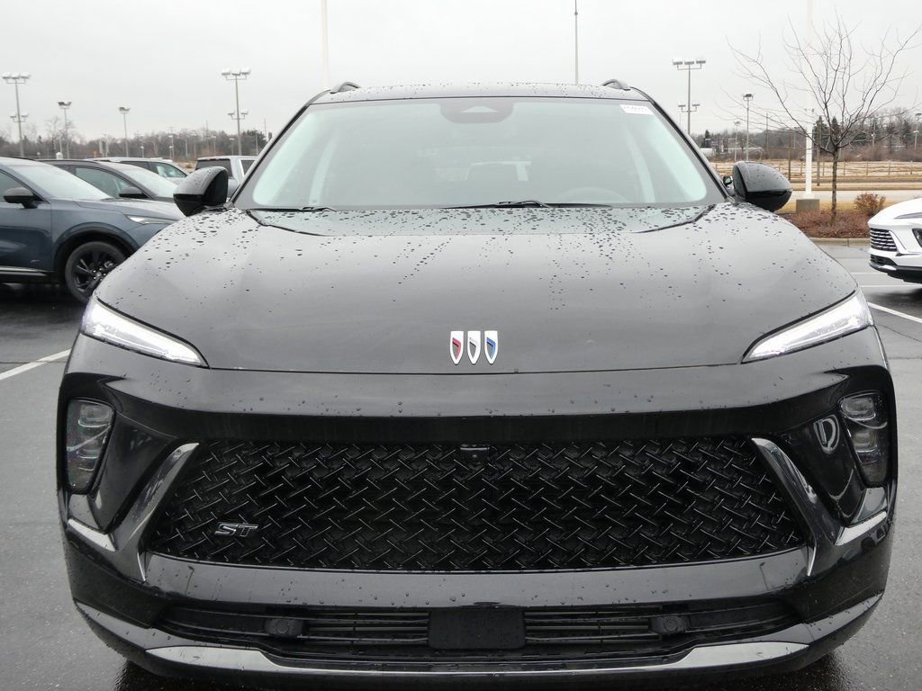 New 2026 Buick Envision Sport Touring image 29