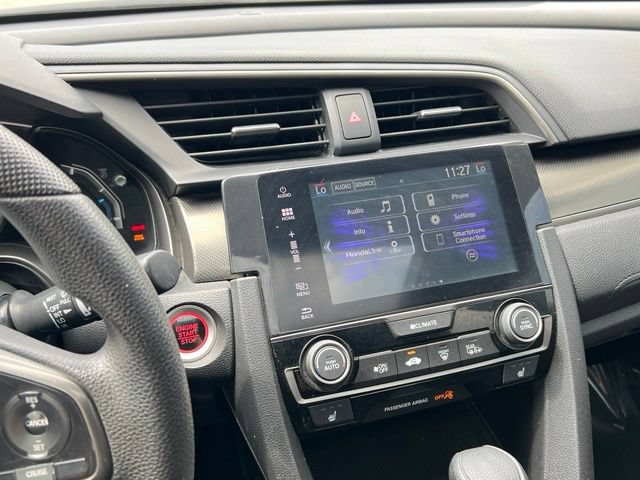 Used 2017 Honda Civic EX image 23