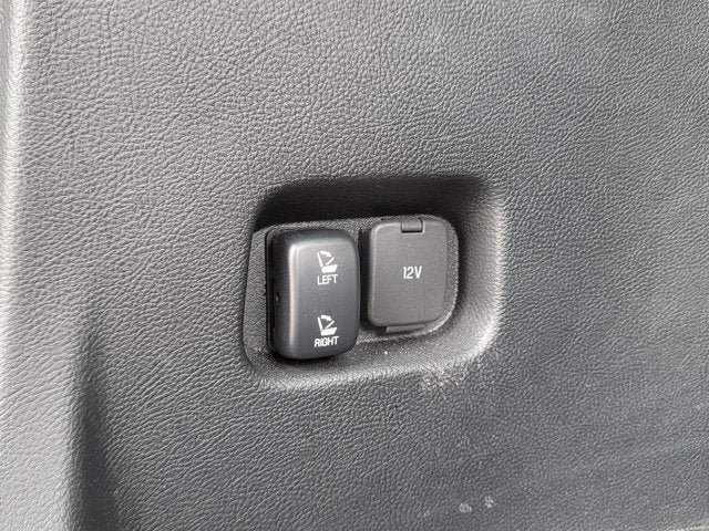 Used 2024 Ford Edge SEL w/ Convenience Package AWD/4WD image 15