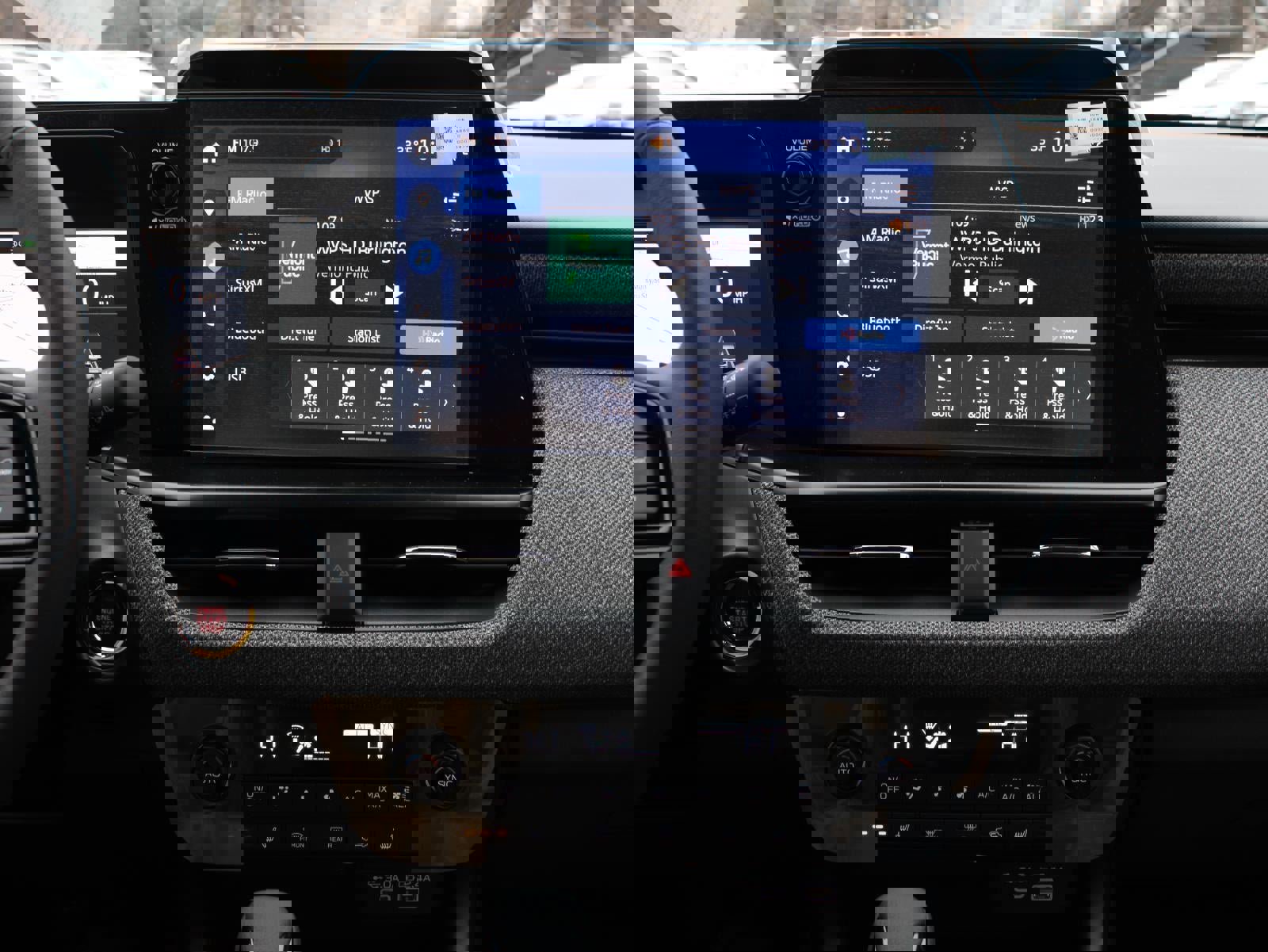 New 2026 Subaru Outback Premium image 14