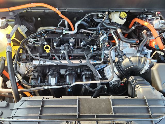 New 2026 Ford Maverick XLT FWD image 31