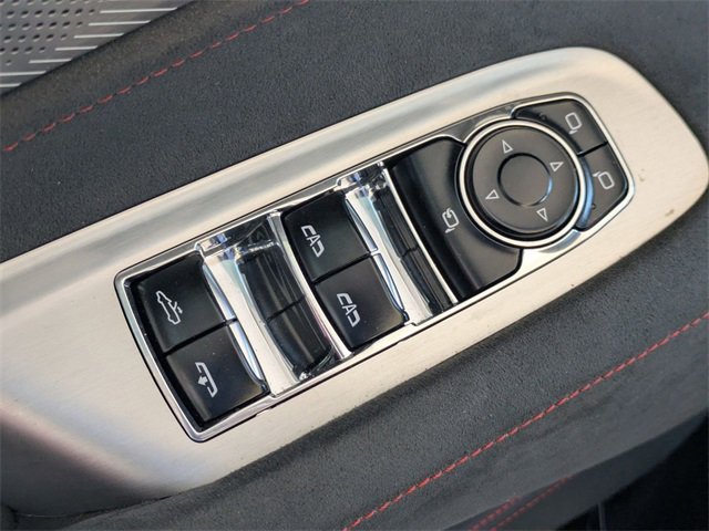 Certified 2023 Chevrolet Corvette Z06 image 10