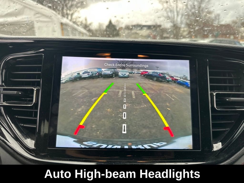 Used 2023 Dodge Durango R/T image 17