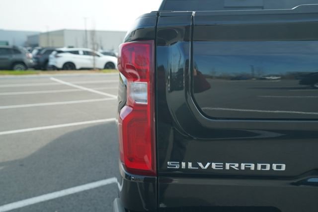 Used 2024 Chevrolet Silverado 1500 High Country image 44