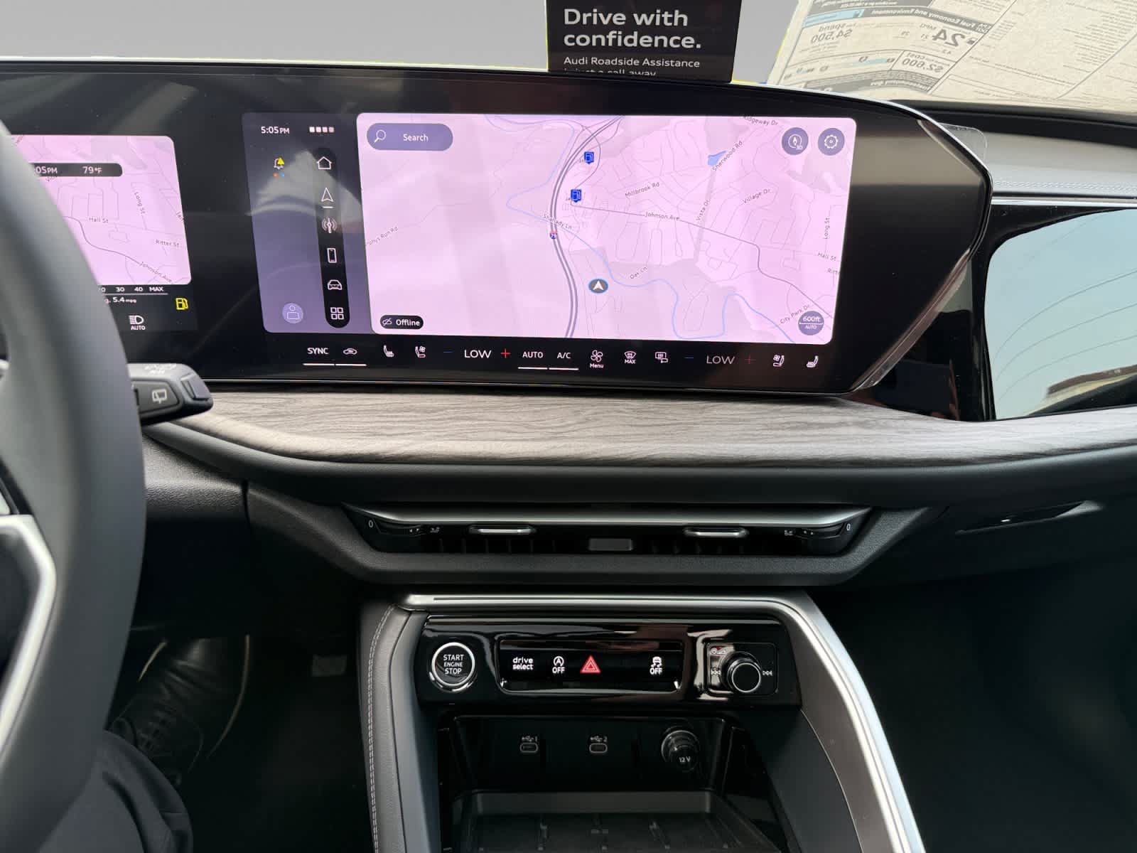 New 2026 Audi Q5 Premium Plus AWD/4WD image 17