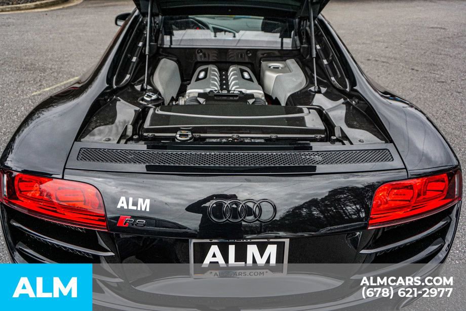 Used 2011 Audi R8 V10 image 15