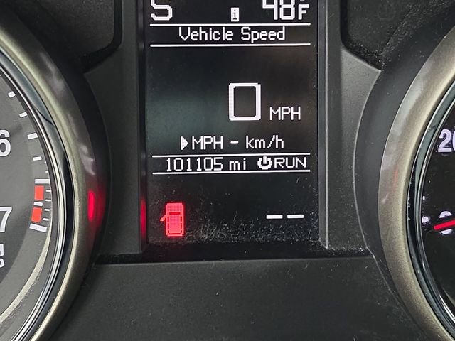 Used 2012 Jeep Grand Cherokee Laredo w/ Laredo E Group image 18