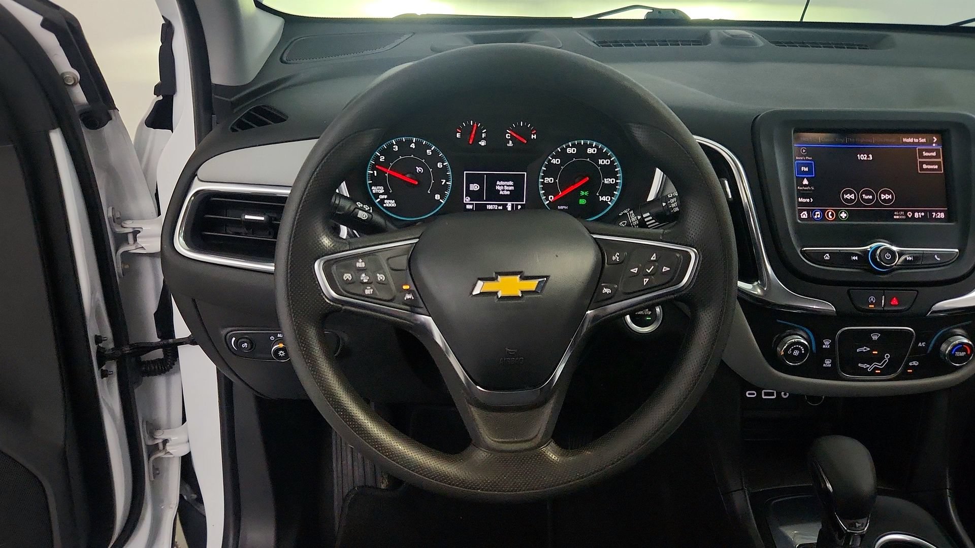 Certified 2024 Chevrolet Equinox LS w/ Driver Confidence II Package FWD image 19