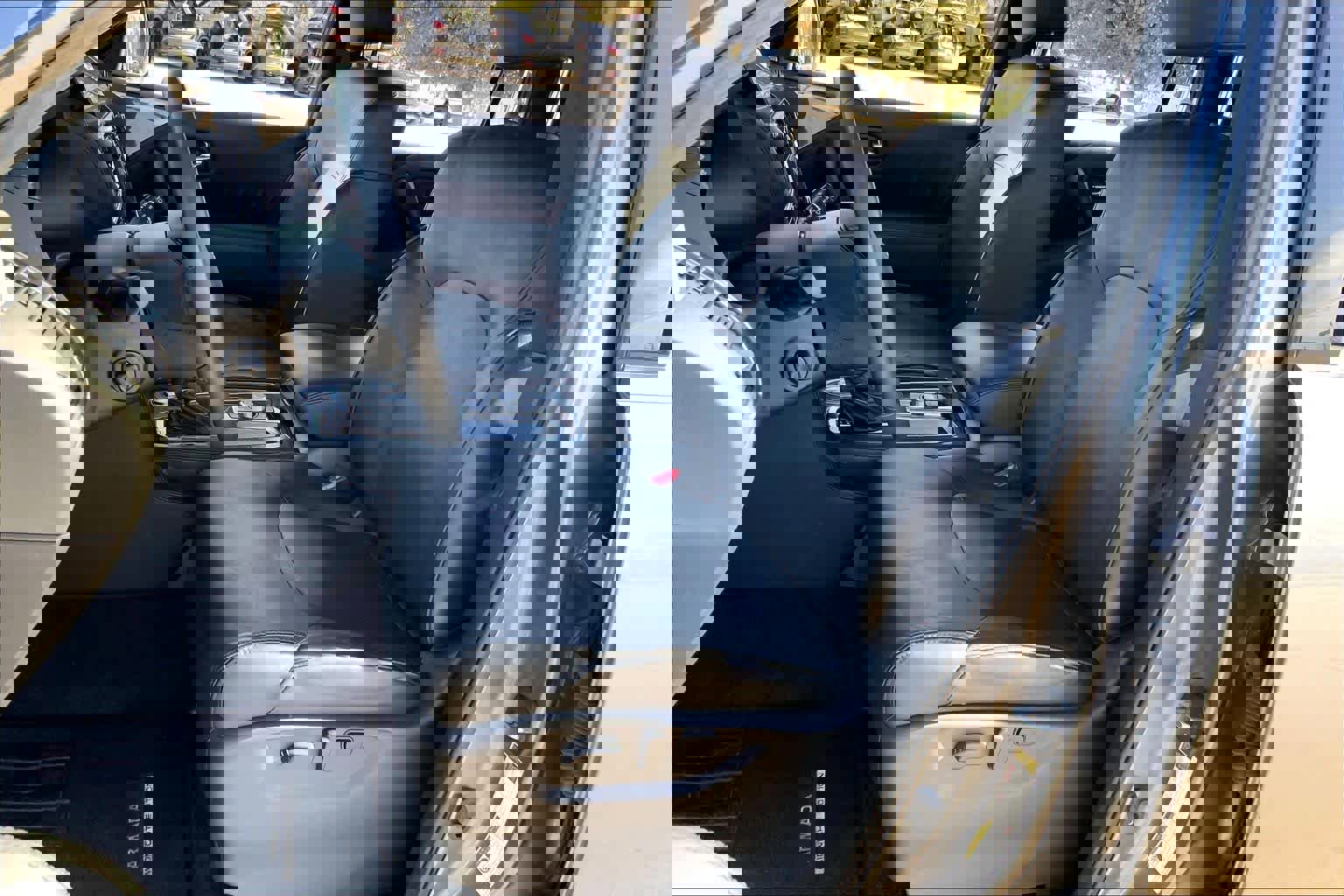 Used 2021 Nissan Armada SL w/ Midnight Edition Package image 7