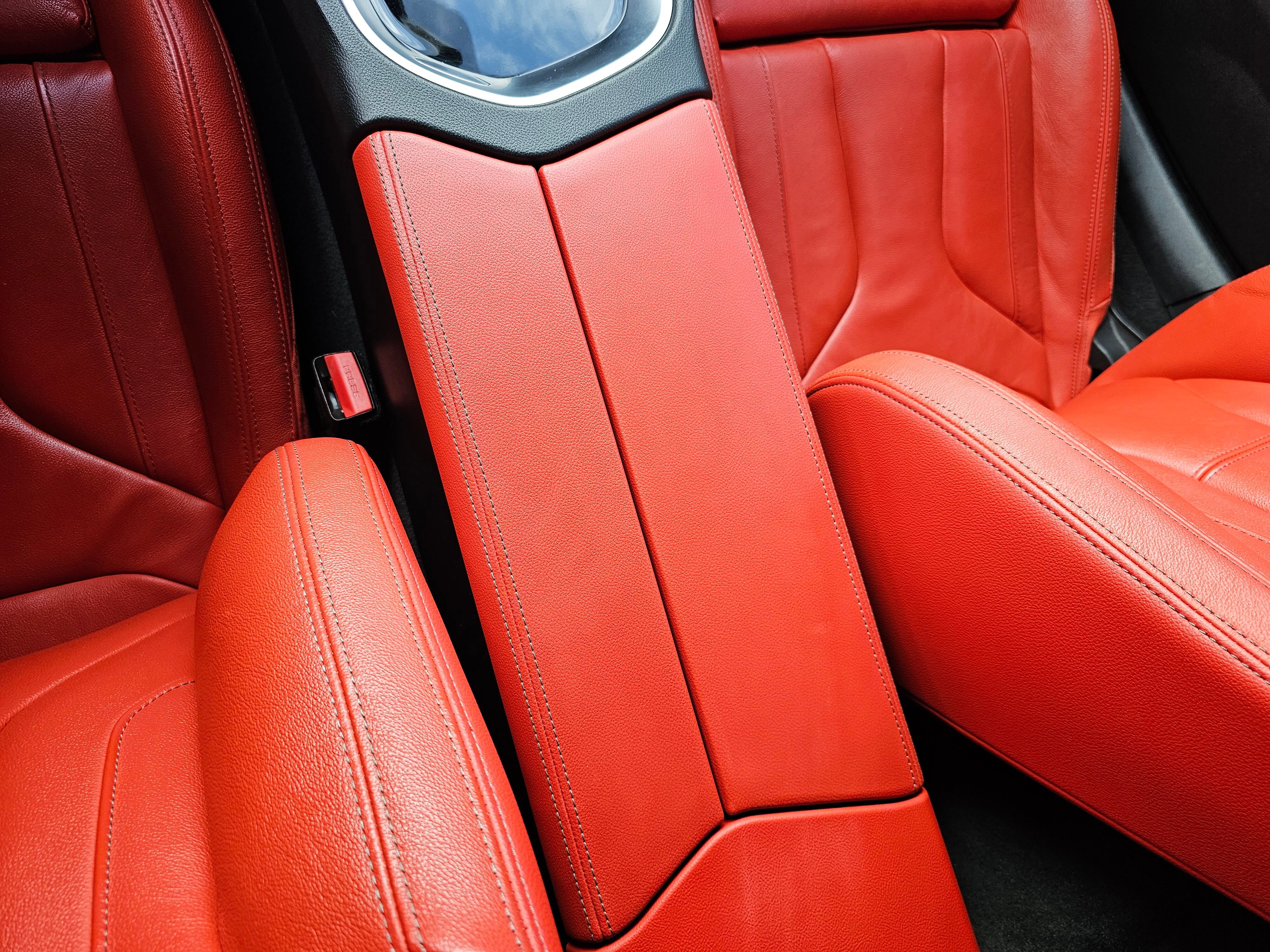 Used 2021 BMW Z4 sDrive30i w/ Executive Package image 22