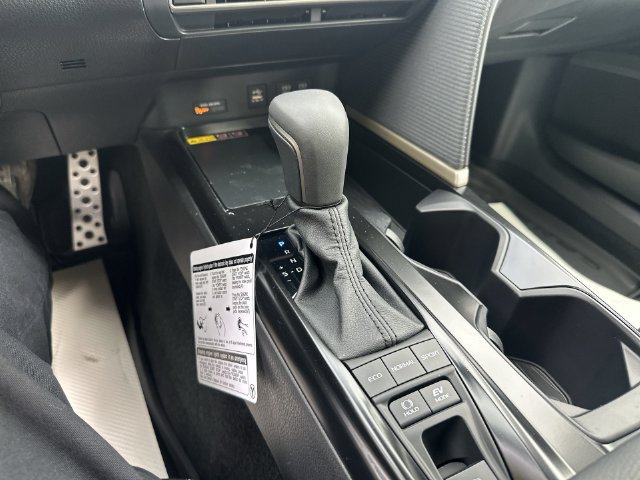 New 2026 Toyota Camry SE FWD image 24