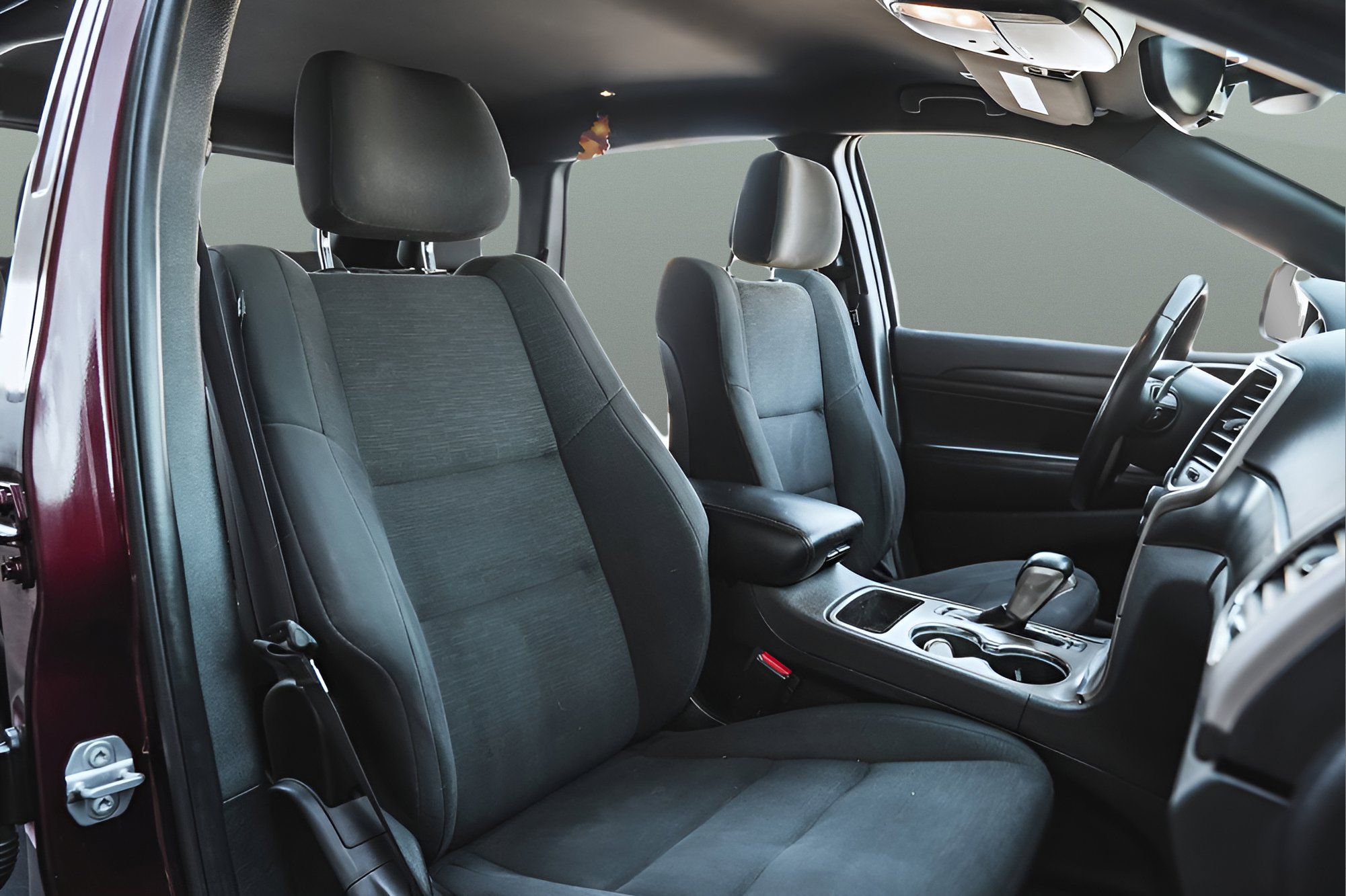 Used 2017 Jeep Grand Cherokee Laredo image 13