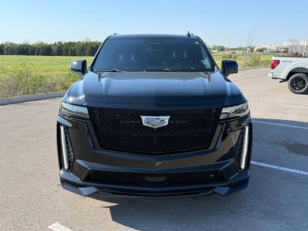 Used 2023 Cadillac Escalade V image 28