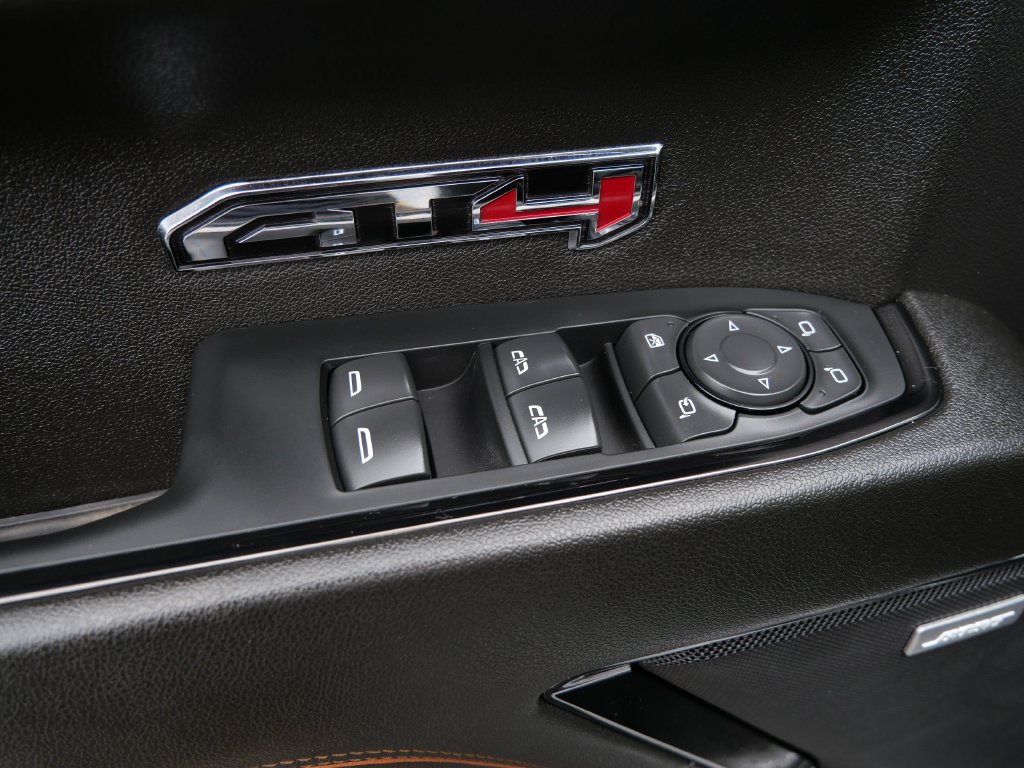 Certified 2024 GMC Sierra 1500 AT4 w/ AT4 Preferred Package AWD/4WD image 24