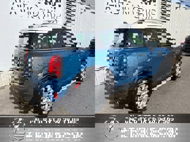 Used 2019 MINI Cooper Countryman S image 3