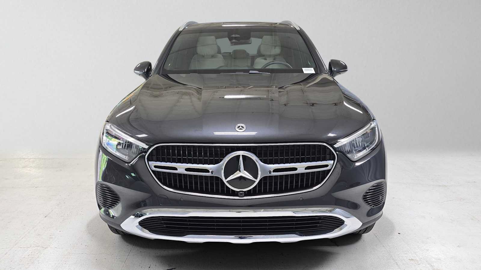 Certified 2026 Mercedes-Benz GLC 300 4MATIC image 8