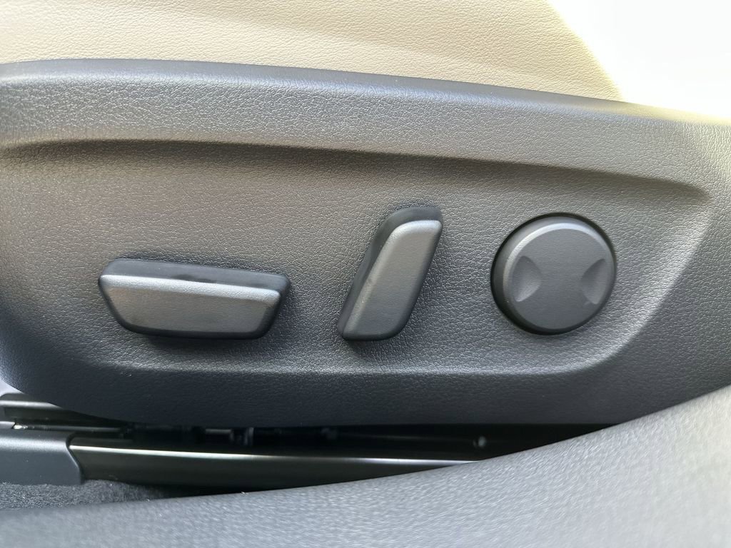 New 2026 MAZDA MAZDA3 2.5 S Preferred image 12