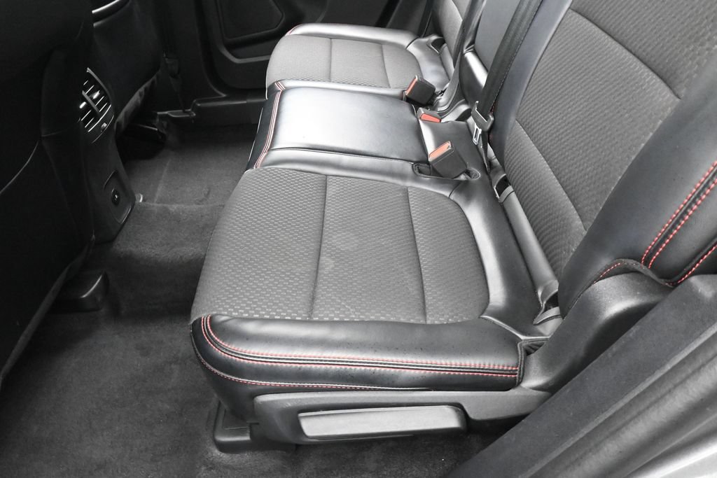 Used 2024 Ford Escape ST-Line FWD image 33