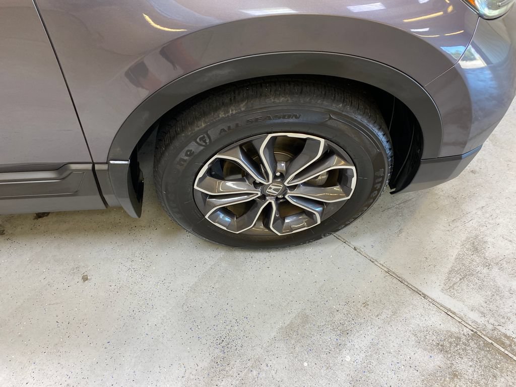 Used 2020 Honda CR-V EX image 14