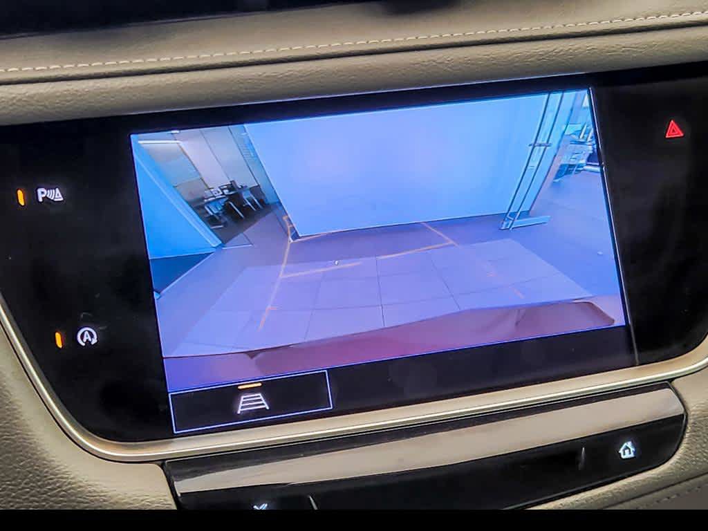 Used 2023 Cadillac XT5 Premium Luxury AWD/4WD image 17
