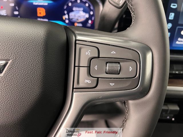 New 2026 Chevrolet Silverado 1500 LT w/ Z71 Off-Road Package AWD/4WD image 50